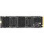 512 ГБ M.2 NVMe накопитель Hikvision E3000 [HS-SSD-E3000/512G] [PCIe 3.0 x4, чтение - 3500 Мбайт/сек, запись - 1800 Мбайт/сек, 3 бит TLC, NVM Express, TBW - 224 ТБ]