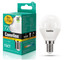 Лампа светодиодная Camelion LED G45-8w-830-E14 [E14, 8 Вт, 720 лм, 3000 K, 220-240 В / 50 Гц]