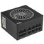 Блок питания Chieftec PowerUP 850W [GPX-850FC] черный [850 Вт, 80+ Gold, APFC, 20+4 pin, 2 x 4+4 pin CPU, 9 SATA, 6 x 6+2 pin PCI-E]