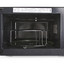 Микроволновая печь Samsung GE83XR/BWT зеркальный, черный [23 л, 800 Вт, переключатели - сенсор, гриль, дисплей, 48.9 см x 27.5 см x 36.9 см]
