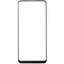Защитное стекло Aceline для экрана Samsung Galaxy A11/ M11 [2.5D, олеофобное покрытие, цвет рамки - черный]
