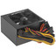 Блок питания ZALMAN Wattbit II 400W [ZM400-XE II] черный [400 Вт, 20+4 pin, 4+4 pin CPU, 4 SATA, 2 x 6+2 pin PCI-E]