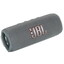 Портативная колонка JBL Flip 6, серый [Bluetooth, 4800 мА*ч, время работы - до 12 ч]