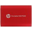 500 ГБ Внешний SSD HP P500 [7PD53AA#ABB] [USB 3.2 Gen 1 Type-C, чтение - 420 Мбайт/сек, запись - 410 Мбайт/сек]