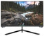 23.6" Монитор Titan Army P24H3G черный [1920x1080@180 Гц, VA, LED, 3000:1, 250 Кд/м², 178°/178°, DisplayPort 1.4, HDMI 2.1 x2: 1500R, Adaptive-Sync]