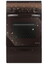 Газовая плита Gefest 5100-02 0010 коричневый [конфорок - 4 шт, духовка - 52 л, электроподжиг, гриль, чугунные решетки, 50 см x 85 см x 58.5 см]