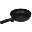 Сковорода Tefal Ultimate G2680272 [20 см, алюминий, антипригарное покрытие, индукция, цвет - черный]