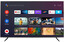 65" (163 см) Телевизор Xiaomi Mi TV 4S 65 серебристый [Direct LED, 4K UltraHD, Wi-Fi, 60 Гц, Android TV, HDMI х 3, USB х 3 шт]