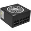 Блок питания Chieftec PowerUP 750W [GPX-750FC] черный [750 Вт, 80+ Gold, APFC, 20+4 pin, 2 x 4+4 pin CPU, 9 SATA, 4 x 6+2 pin PCI-E]