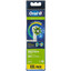 Набор сменных насадок Braun Oral-B CrossAction EB50 [для зубной щетки, 8 шт]