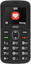Сотовый телефон INOI 118B черный [связь 2G, 2 SIM, экран 2", TN (TFT), 220x176, камера 0.08 Мп, GPRS, Bluetooth, 1400 мА*ч, фонарик, ЗУ, с док-станцией]