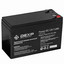 Аккумуляторная батарея для ИБП DEXP Power-EG 1272 [12 В, 7.2 А*ч]