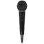 Микрофон Behringer BC110 черный [проводной, ручной, -53 дБ, от 80 Гц до 16000 Гц, кабель - 300 см, jack 3.5 мм, jack 6.3 мм]