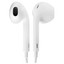 Проводные наушники Apple EarPods (Lightning)  белый 2016 [вкладыши, проводной, кабель - 1.2 м, 20 Гц - 20000 Гц, 16Ω]