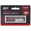 250 ГБ M.2 NVMe накопитель Silicon Power UD80 [SP250GBP34UD8005] [PCIe 3.0 x4, чтение - 3400 Мбайт/сек, запись - 3000 Мбайт/сек, 3 бит TLC, NVM Express, TBW - 150 ТБ]