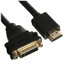 Переходник  Ugreen HDMI - DVI-I, 0.15 м [вилка - розетка, длина - 0.15 м, 1920x1080, 60 Гц]