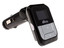 FM-трансмиттер Ritmix FMT-A710 [дисплей, microSD, MP3, пульт ДУ, MicroSD, USB Type-A]