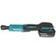 Гайковерт угловой Makita DWR180RF LXT 18V [безударный, 800 об/мин, 47.5 Н·м, 1.6 кг]