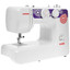 Швейная машина Janome 4400 [электромеханическая, челнок - вертикальный качающийся, швейных операций - 14, петля - полуавтомат]