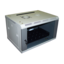 Шкаф коммутационный Lanmaster TWT-CBW2-18U-6x4 [защита - IP20, установка - настенная, закаленное стекло, секций-1, 600 мм х 901 мм х 450 мм]