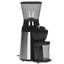 Кофемолка электрическая CASO Barista Flavour серебристый [жернова, 150 Вт, вместимость - 300 г]