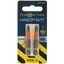 Набор бит FinePower BFD0320 [биты - 1/4", PZ, предметов - 2 шт]