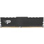 Оперативная память Patriot Signature Line Premium [PSP416G26662H1] 16 ГБ [DDR4, 16 ГБx1 шт, 2666 МГц, 19(CL)-19-19-43]