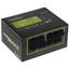 Блок питания Chieftec COMPACT 450W [CSN-450C] черный [450 Вт, 80+ Gold, APFC, 20+4 pin, 4+4 pin CPU, 6 SATA, 2 x 6+2 pin PCI-E]