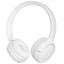 Беспроводные наушники JBL Tune 510BT  белый 2021 [накладные, Bluetooth 5.0, до 40 ч, 20 Гц - 20000 Гц]