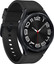 Смарт-часы Samsung Galaxy Watch6 Classic 43 mm [корпус - черный, ремешок - черный, 1.3", Super AMOLED, 432х432, IP68, Bluetooth, NFC, Wi-Fi, для Android 8.0 и выше]