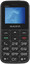 Сотовый телефон Maxvi B100ds черный [связь 2G, 2 SIM, экран 1.77", TN (TFT), 160x128, камера 1.3 Мп, Bluetooth, 1000 мА*ч, фонарик, ЗУ, с док-станцией]
