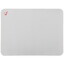 Коврик ARDOR GAMING JR-L Jacquard White (L) белый [жаккард, 450 мм x 350 мм x 4 мм, рисунок - однотонный]