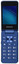 Сотовый телефон Philips Xenium E2602 синий [связь 2G, 2 SIM, экран 2.8", TN (TFT), 320x240, камера 0.3 Мп, Bluetooth, 1800 мА*ч, фонарик, ЗУ]