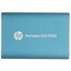 1000 ГБ Внешний SSD HP P500 [1F5P6AA#ABB] [USB 3.2 Gen 1 Type-C, чтение - 420 Мбайт/сек, запись - 420 Мбайт/сек]
