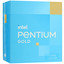Процессор Intel Pentium Gold G7400 BOX [LGA 1700, 2 x 3.7 ГГц, L2 - 2.5 МБ, L3 - 6 МБ, 2 х DDR4, DDR5-4800 МГц, Intel UHD Graphics 710, TDP 46 Вт, кулер]