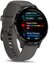 Спортивные часы Garmin Venu 3s [корпус - черный, ремешок - серый, 1.2", AMOLED, 390x390, ANT+, Bluetooth, NFC, Wi-Fi, для Android, iOS]