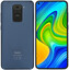 6.53" Смартфон Xiaomi Redmi Note 9 64 ГБ серый [ядер - 8x(2 ГГц), 3 ГБ, 2 SIM, IPS, 2340x1080, камера 48+8+2+2 Мп, NFC, 4G, GPS, FM, 5020 мА*ч]