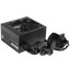Блок питания Cooler Master MWE 500 WHITE - V2 [MPE-5001-ACABW] черный [500 Вт, 80+, APFC, 24 pin, 4+4 pin CPU, 6 SATA, 2 x 6+2 pin PCI-E]
