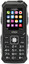 Сотовый телефон INOI 246Z черный/серый 3SIM, 2.4", TN, 320x240, BT, FM, micro SD, 4750 мА*ч