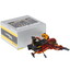 Блок питания Chieftec iARENA 400W [GPA-400S8] серый [400 Вт, APFC, 20+4 pin, 4 pin CPU, 3 SATA, 6+2 pin PCI-E]