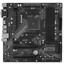 Материнская плата ASRock B450M Pro4 R2.0 [AM4, AMD B450, 4xDDR4-3200 МГц, 2xPCI-Ex16, 2xM.2, Micro-ATX]