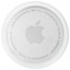 Беспроводная метка Apple AirTag белый [в комплекте - 1 шт, IP67, время работы - до 360 д]