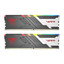 Оперативная память Patriot Viper Venom RGB [PVVR532G640C32K] 32 ГБ [DDR5, 16 ГБx2 шт, 6400 МГц, 32(CL)-40-40-84]