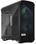 Корпус Fractal Design Torrent RGB [FD-C-TOR1A-04] черный [Full-Tower, E-ATX, Micro-ATX, Mini-ITX, SSI-CEB, USB 3.2 Gen 1 Type-A, USB 3.2 Gen 2x2 Type-C, ARGB вентиляторы, 2 x 180 мм, 3 x 140 мм]