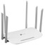 Wi-Fi роутер TP-Link Archer C86 [4 LAN, 1000 Мбит/с, 100 Мбит/с, 4 (802.11n), 5 (802.11ac), Wi-Fi 1900 Мбит/с, IPv6]