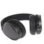 Наушники беспроводные Asus ROG Strix Fusion Wireless [охватывающие, закрытые, 20-20000 Гц, микр., рег. гром., черные] [охватывающие, радиоканал, до 15 ч, поддержка PS5, 20 Гц - 20000 Гц, 32Ω]
