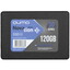120 ГБ 2.5" SATA накопитель QUMO Novation 3D OEM [Q3DT-120GSCY OEM] [SATA, чтение - 550 Мбайт/сек, запись - 450 Мбайт/сек, 3D NAND 3 бит TLC, TBW - 50 ТБ]