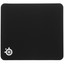Коврик SteelSeries QcK+ (L) черный [ткань, 450 мм x 400 мм x 2 мм]