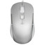 Мышь проводная A4Tech Fstyler FM26S [1971700] серебристый [1600 dpi, светодиодный, USB Type-A, кнопки - 4]