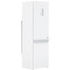 Холодильник с морозильником   Hotpoint HT 7201I W O3 белый [322 л, внешнее покрытие-металл, размораживание - No Frost, дисплей, 60 см х 196 см х 62 см]
